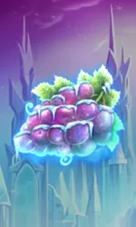 5 Frozen Fruits