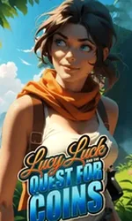 Lucy Luck And The Quest For Coins