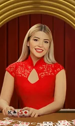 Live - Baccarat E