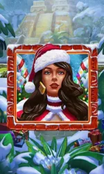 Christmas Of Pyramid