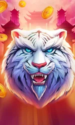 Luck of Tiger