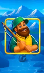 Fishing Splash
