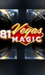 81 Vegas Magic