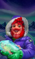 Trout's Treasure - Frosty Fins