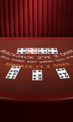 Turkish BlackjackX 6