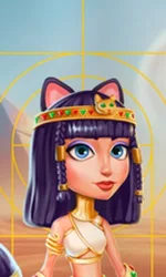 Bastet and Cats Deluxe
