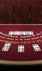 Blackjack X 20 - Ruby