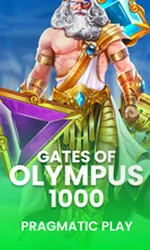 Gates of Olympus 1000