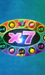 7 Bonus Up