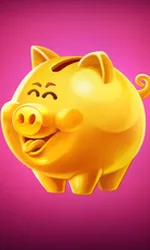 Piggy Power: Hit the Bonus
