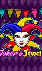 Joker's Jewels