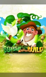 Beanstalk Grows Wild
